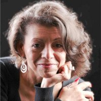 Ilona Onida - Zukunftsprognosen - Motivationscoaching - Beruf & Finanzen - Expertisen - Hellsehen