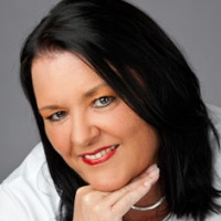 Michaela Sharin - 